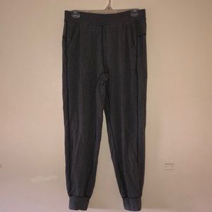 Lululemon joggers